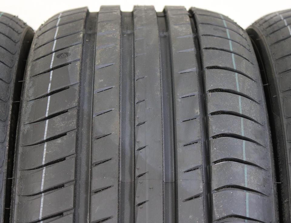 4x 225/40R18 92Y TRIANGLE EFFEXSPORT TH202 SOMMERREIFEN #1IWR – Bild 5