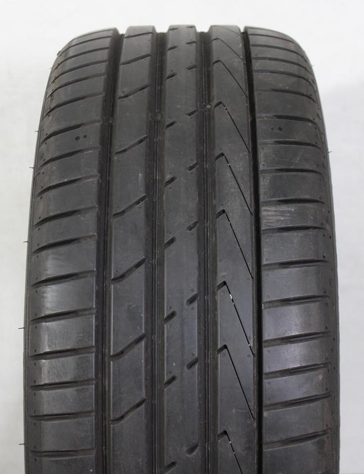 1x 245/45R18 100Y HANKOOK VENTUS S1 EVO 2 MO SOMMERREIFEN #1TCC – Bild 2