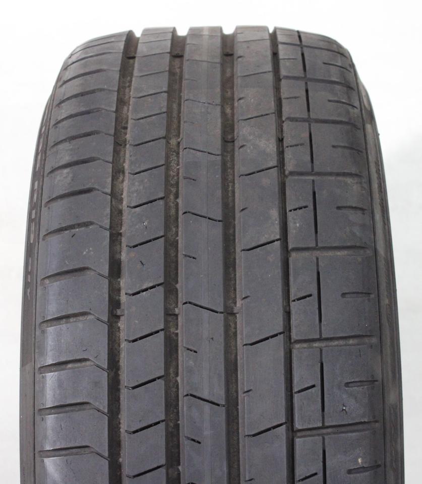 1x 235/35R19 91Y PIRELLI PZERO PZ4 R02 SOMMERREIFEN 2024 #208P – Bild 2