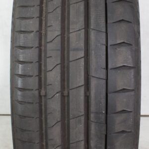 1x 245/40R19 98Y CONTINENTAL SPORT CONTACT 7 SOMMERREIFEN #1WGE