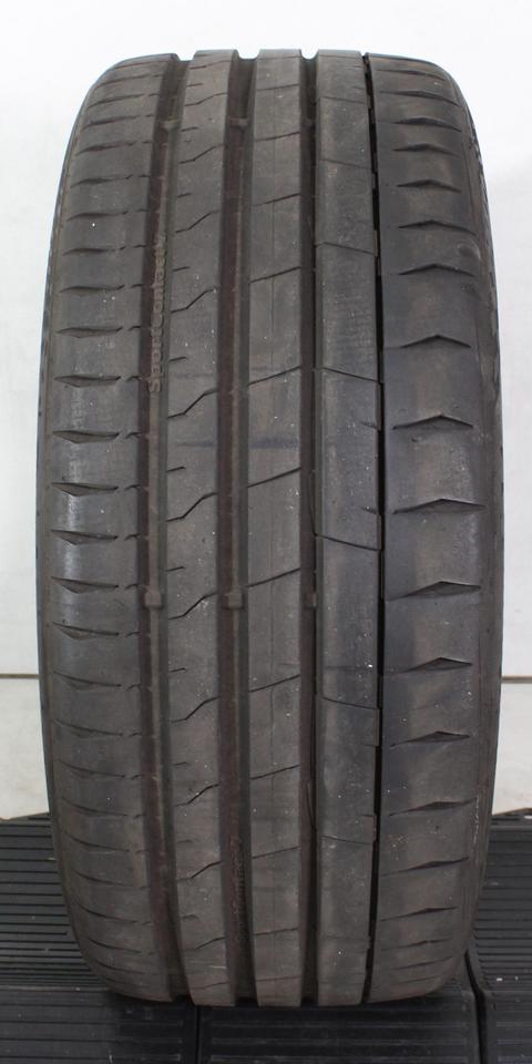 1x 245/40R19 98Y CONTINENTAL SPORT CONTACT 7 SOMMERREIFEN #1WGE