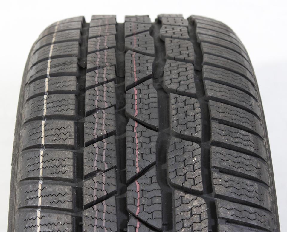 1x 235/45R19 99V CONTINENTAL WINTERREIFEN NEU 2014 MO #1LXE – Bild 3