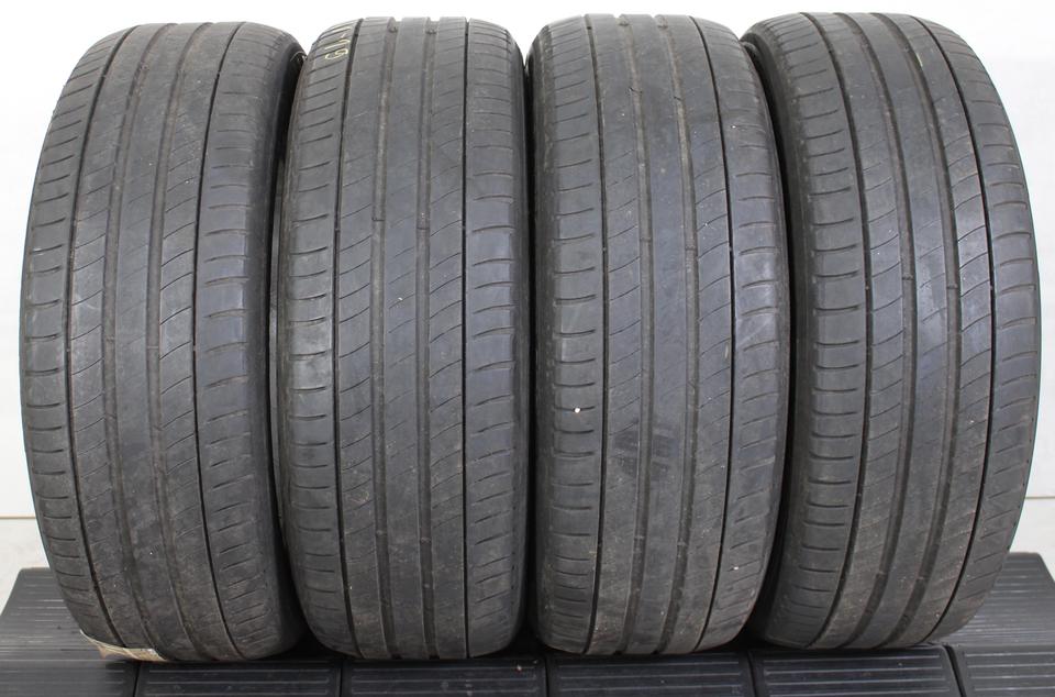 4x 205/55R17 91W MICHELIN PRIMACY 3 SOMMERREIFEN 2016 * #1J2Y