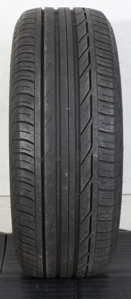 1x 225/50R18 95W BRIDGESTONE TURANZA T001 RUNFLAT 2016 * #1H5Q