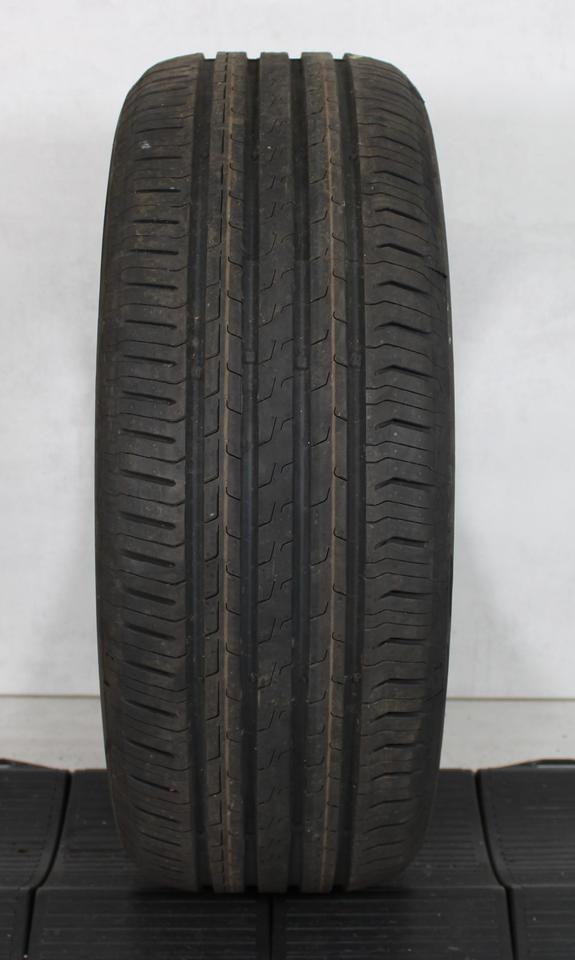 1x 235/50R19 99V CONTINENTAL ECO CONTACT 6 SOMMERREIFEN #194K