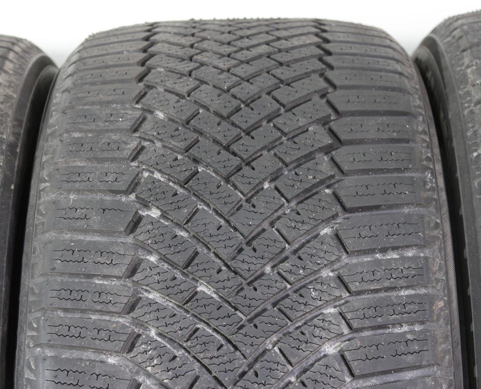 4x 285/40R21 109W XL YOKOHAMA WINTERREIFEN 2024 FREIHAUS #1V1U – Bild 5