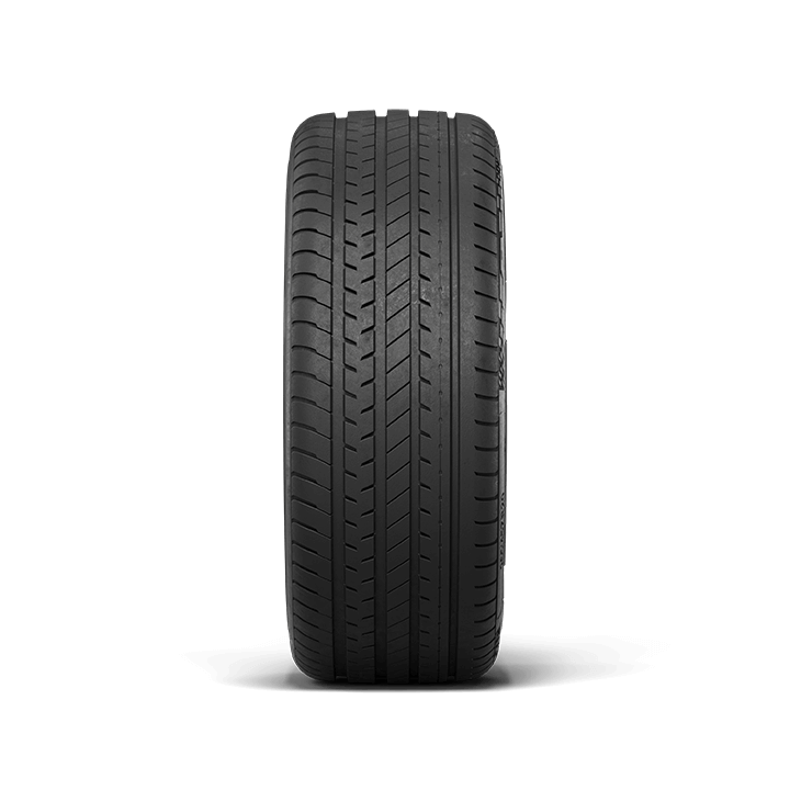 4x 225/55R16 99W XL BERLIN TIRES SUMMER UHP1 SOMMERREIFEN NEU – Bild 4