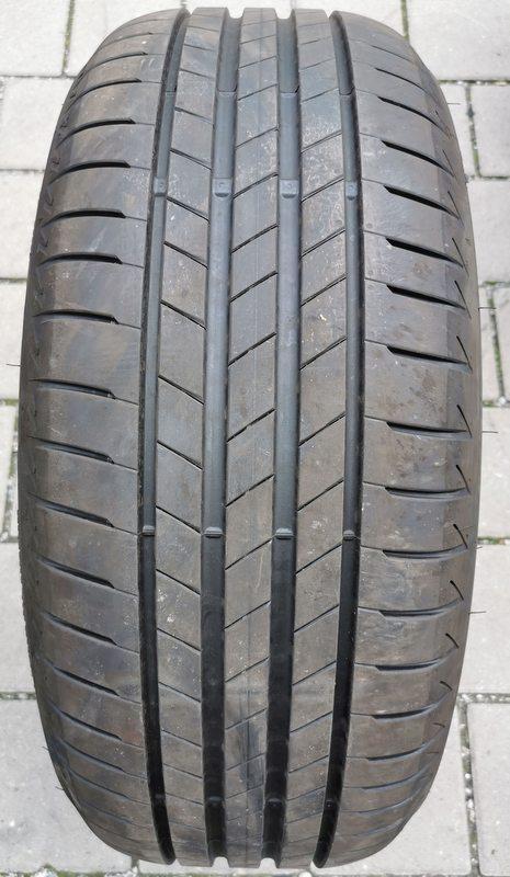 1x 225/50R18 99W BRIDGESTONE TURANZA T005 RSC RUNFLAT 2021 #3785