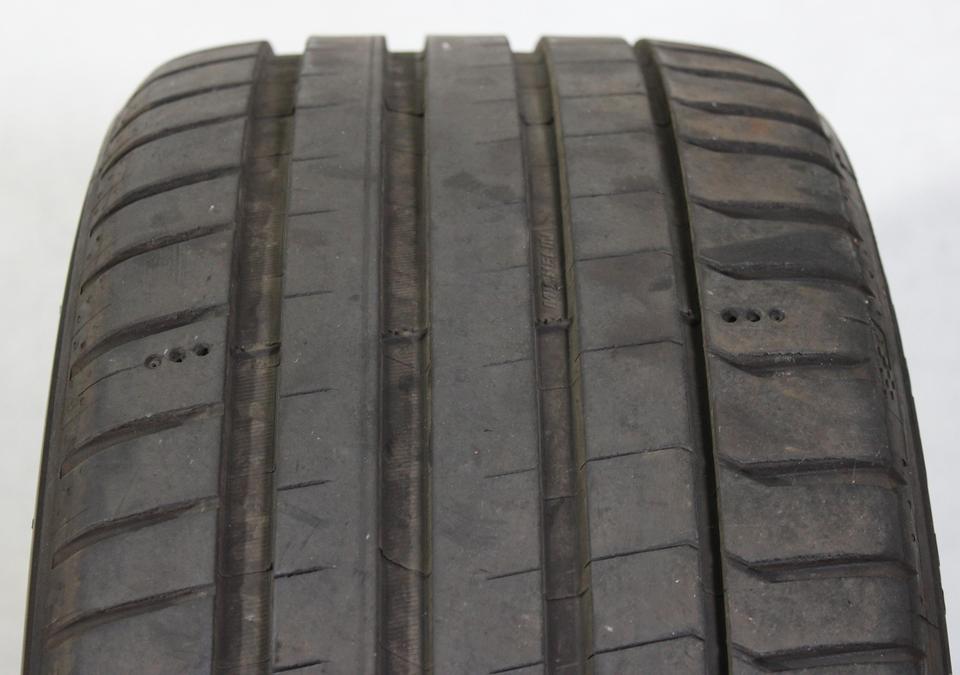 1x 255/45R18 103Y MICHELIN PILOT SPORT 5 SOMMERREIFEN XL #1NXX – Bild 3