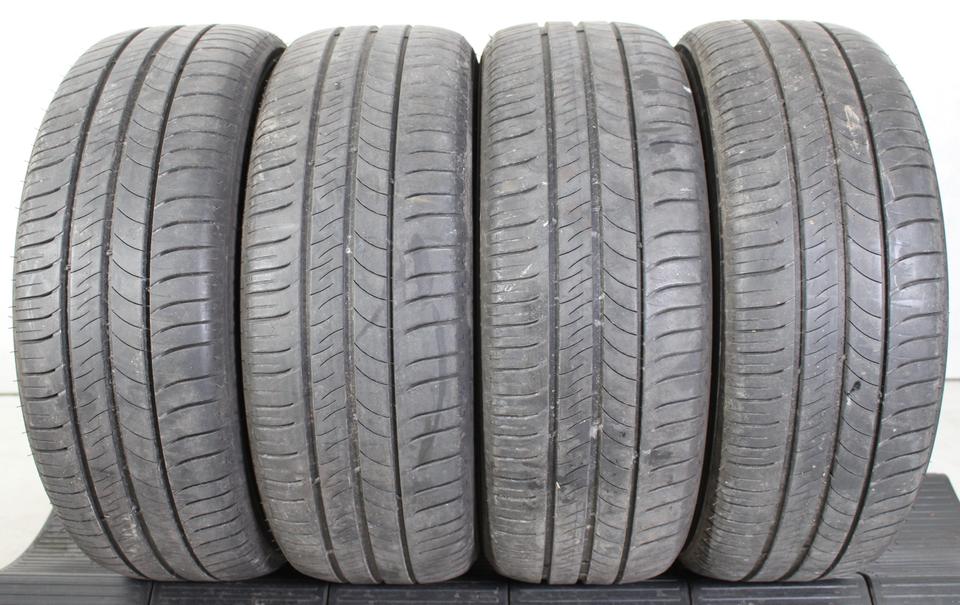 4x 205/55R16 91V MICHELIN ENERGY SAVER+ SOMMERREIFEN 2016 #1SWG