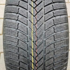 1x 275/40R19 105W BRIDGESTONE BLIZZAK LM005 WINTERREIFEN #12UL