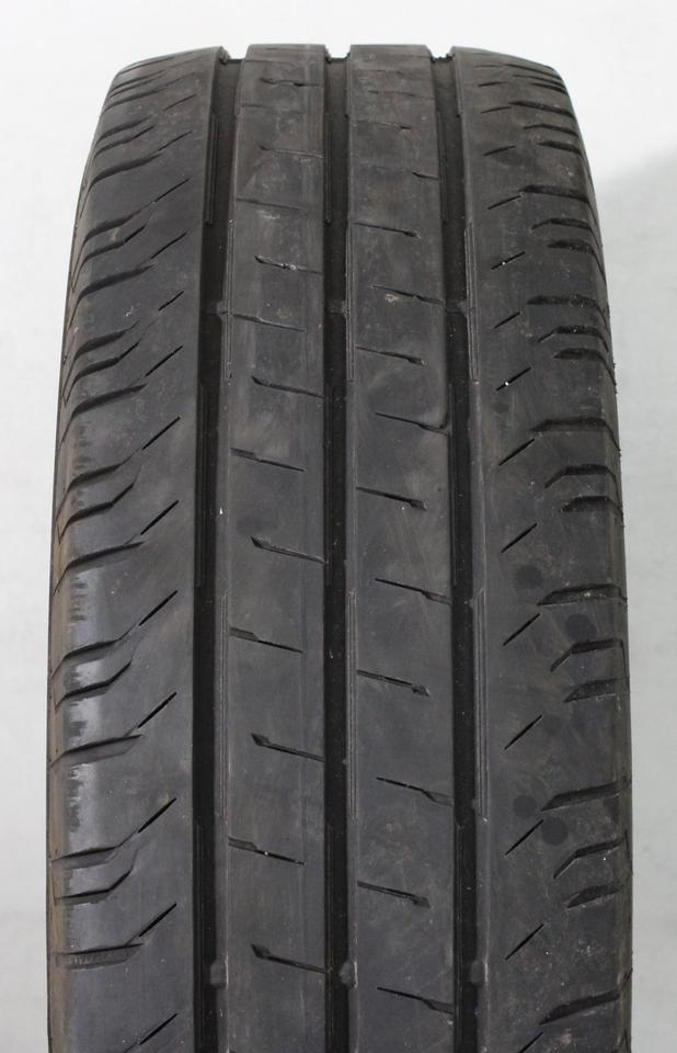 1x 235/65R16C 115/113R CONTINENTAL SOMMERREIFEN 2021 #21PF – Bild 2