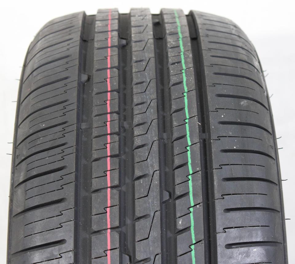 1x 225/55R16 99W DURATURN MOZZO SPORT SOMMERREIFEN NEU XL #1HEI – Bild 3