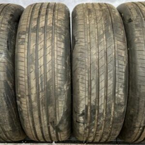 4x 235/60R20 108H GOODYEAR SOMMERREIFEN 6,5MM 2020 * #9911