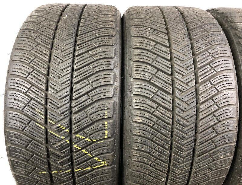 4x 265/40R19 102V MICHELIN PILOT ALPIN PA WINTERREIFEN 2017 #5070 – Bild 2