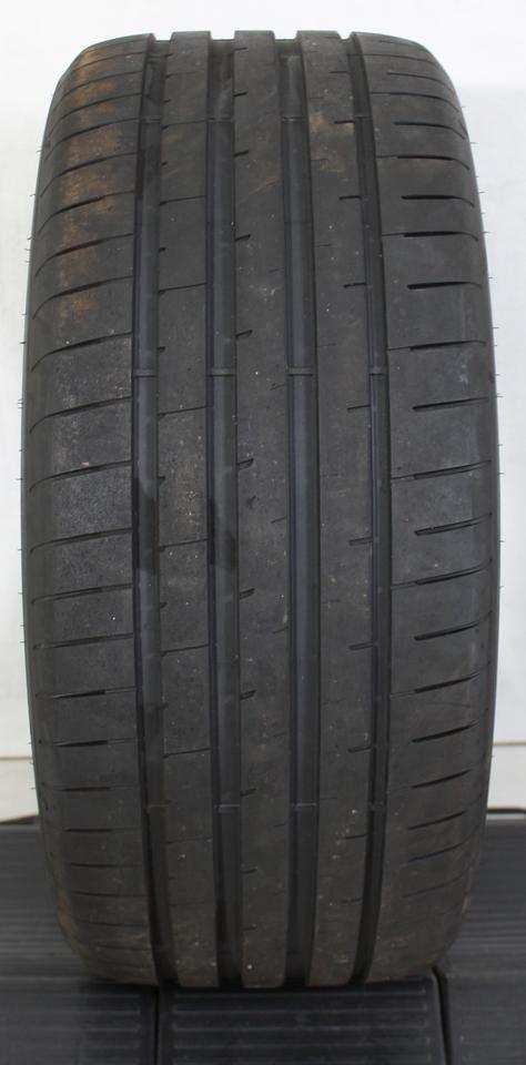 1x 255/35R20 97Y GOODYEAR EAGLE F1 SUPER SPORT 7MM 2023 XL #1LJR