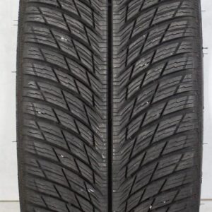 1x 245/35R20 95V MICHELIN PILOT ALPIN 5 NAO WINTERREIFEN #1EVT