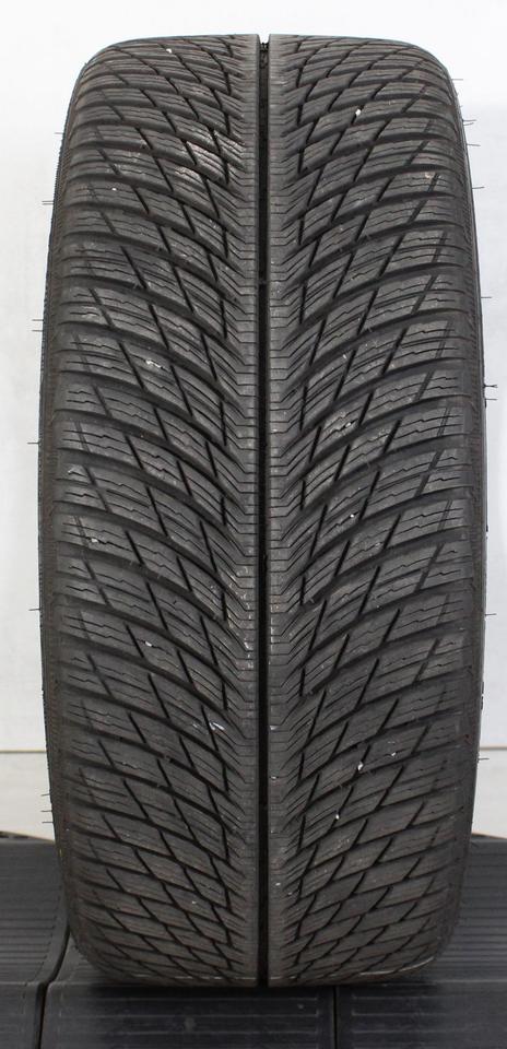 1x 245/35R20 95V MICHELIN PILOT ALPIN 5 NAO WINTERREIFEN #1EVT