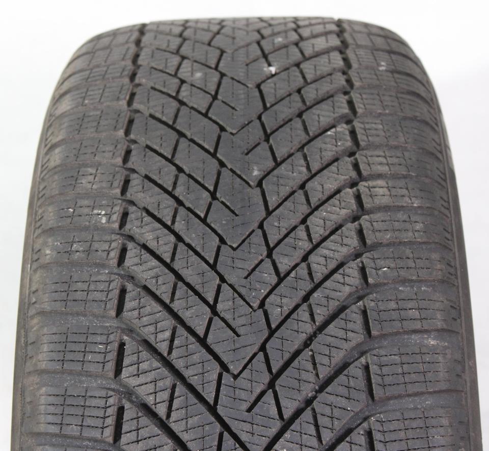 1x 255/55R20 110V PIRELLI SCORPION WINTER 2 WINTERREIFEN #1UZR – Bild 3