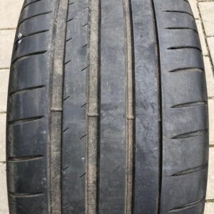 1x 265/45R19 105Y MICHELIN PILOT SPORT 4S N0 SOMMERREIFEN #2849