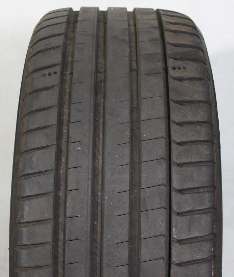 1x 255/45R18 103Y MICHELIN PILOT SPORT 5 SOMMERREIFEN XL #1NXX – Bild 2