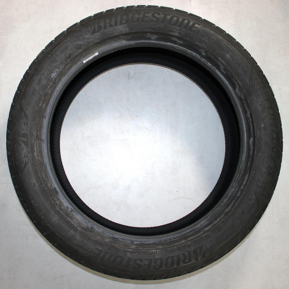 4x 235/50R19 99W BRIDGESTONE TURANZA T005 SOMMERREIFEN MO #1I0I – Bild 6