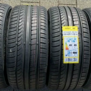 4x 235/45R17 97W AUSTONE ATHENA SP-701 SOMMERREIFEN 2024 #1Y3J