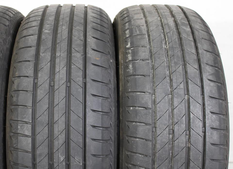 4x 235/50R19 99W BRIDGESTONE TURANZA T005 SOMMERREIFEN MO #1I0I – Bild 4