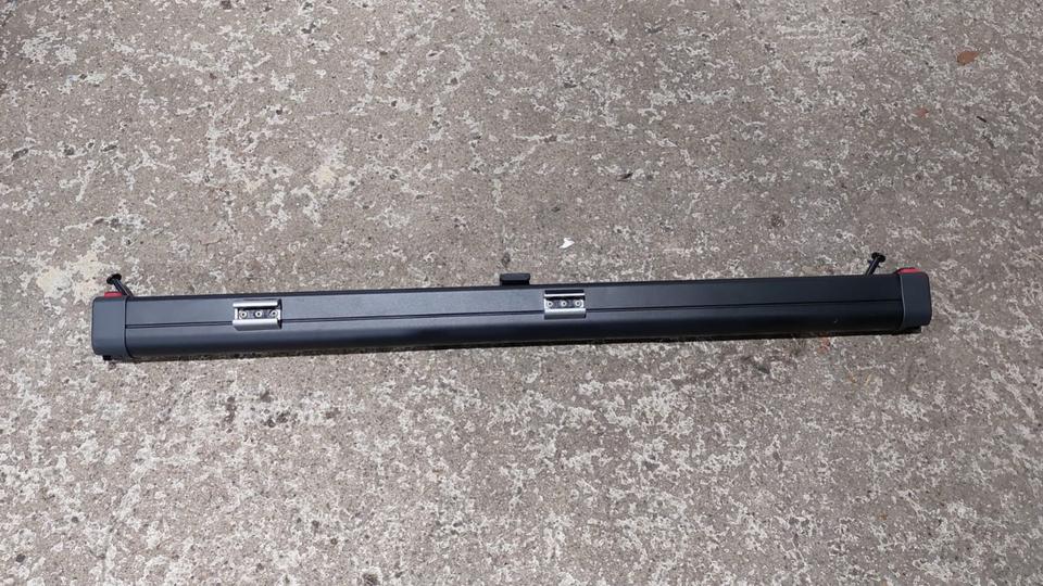 TRENNNETZ GEPÄCKNETZ VW PASSAT 3G B8 3G98616919B9 – Bild 3