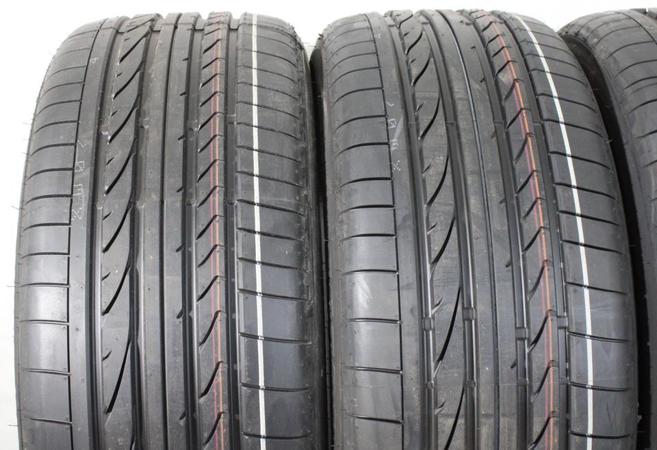 4x 285/45R20 112Y BRIDGESTONE SOMMERREIFEN 2019 #1XFL – Bild 3