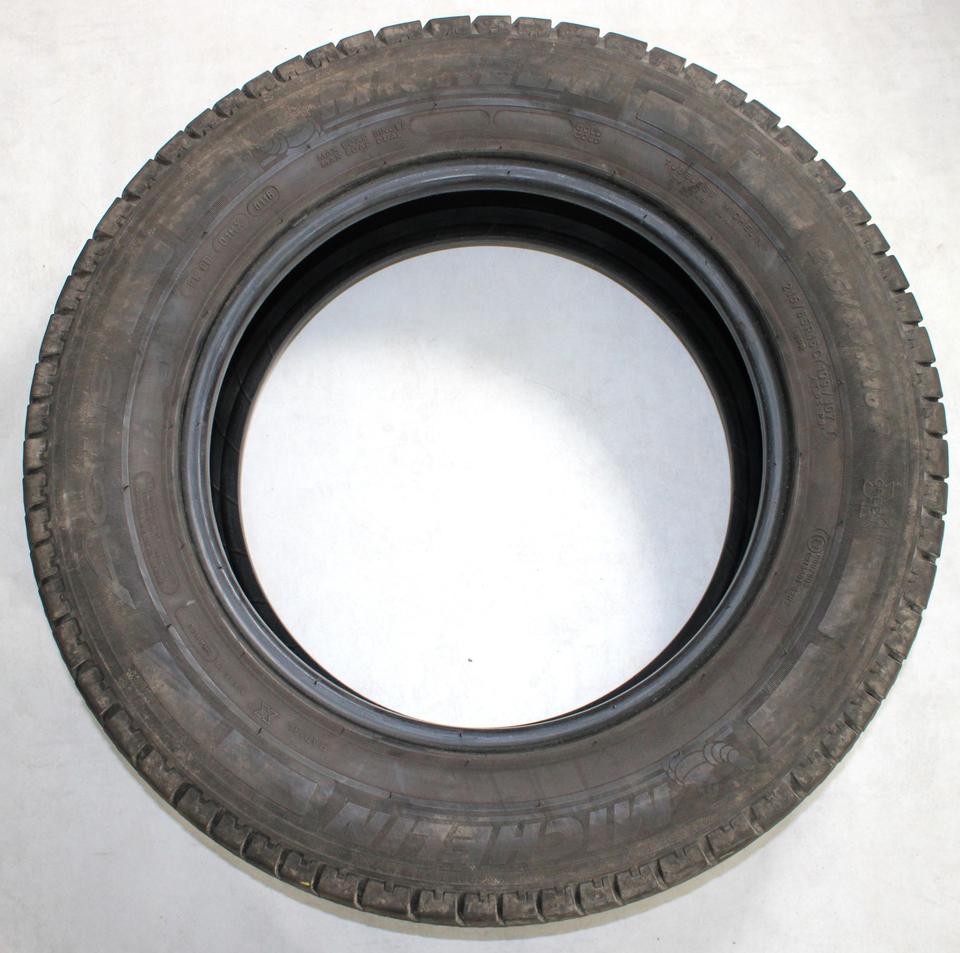 4x 215/65R16C 109/107T MICHELIN AGILIS SOMMERREIFEN 2016 #1EXH – Bild 6