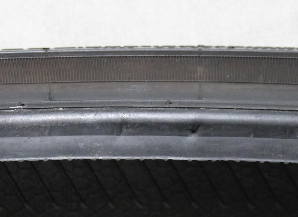 1x 265/35R19 98V CONTINENTAL WINTER CONTACT TS830P 2019 6MM #1TMG – Bild 5