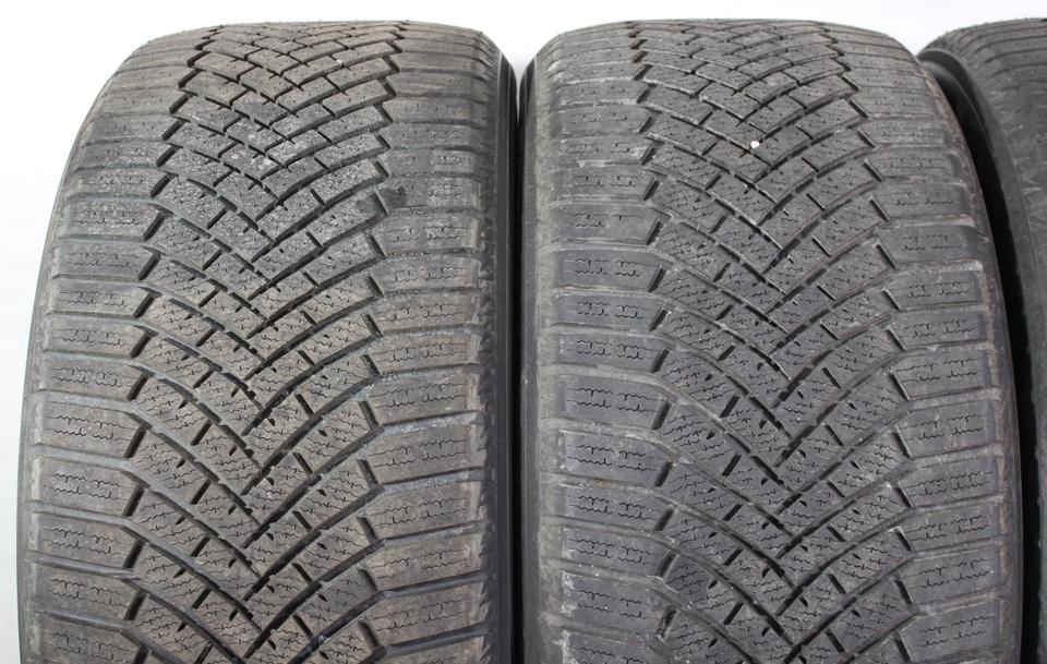 4x 285/40R21 109W XL YOKOHAMA WINTERREIFEN 2024 FREIHAUS #1V1U – Bild 3