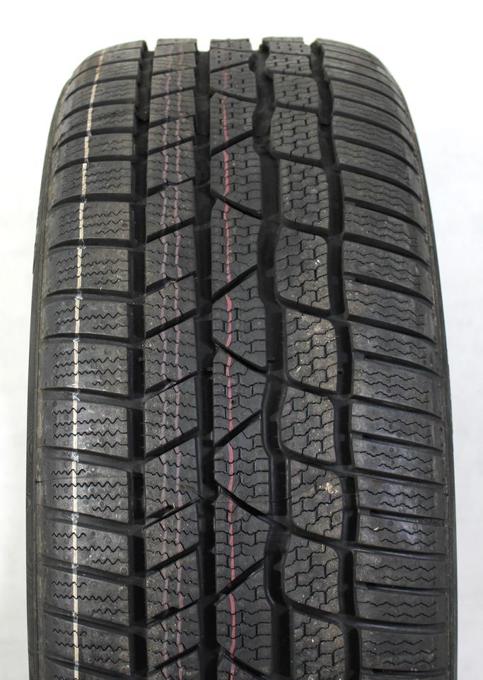 1x 235/45R19 99V CONTINENTAL WINTERREIFEN NEU 2014 MO #1LXE – Bild 2