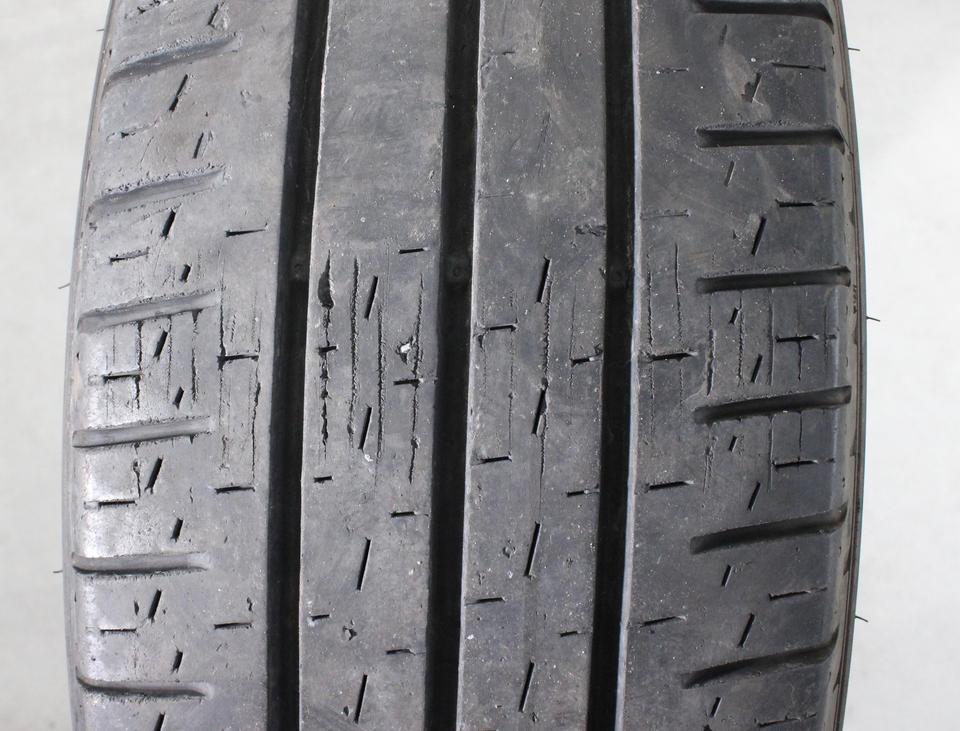 4x 215/70R15C 109/107S PIRELLI CARRIER SOMMERREIFEN 2019 #1Z0U – Bild 8