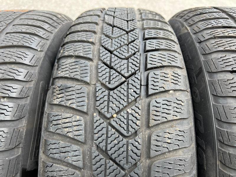 ORIGINAL ALU WINTERRÄDER BMW 3ER REIHE G20 G21 STYLING 774 #7080 – Bild 11