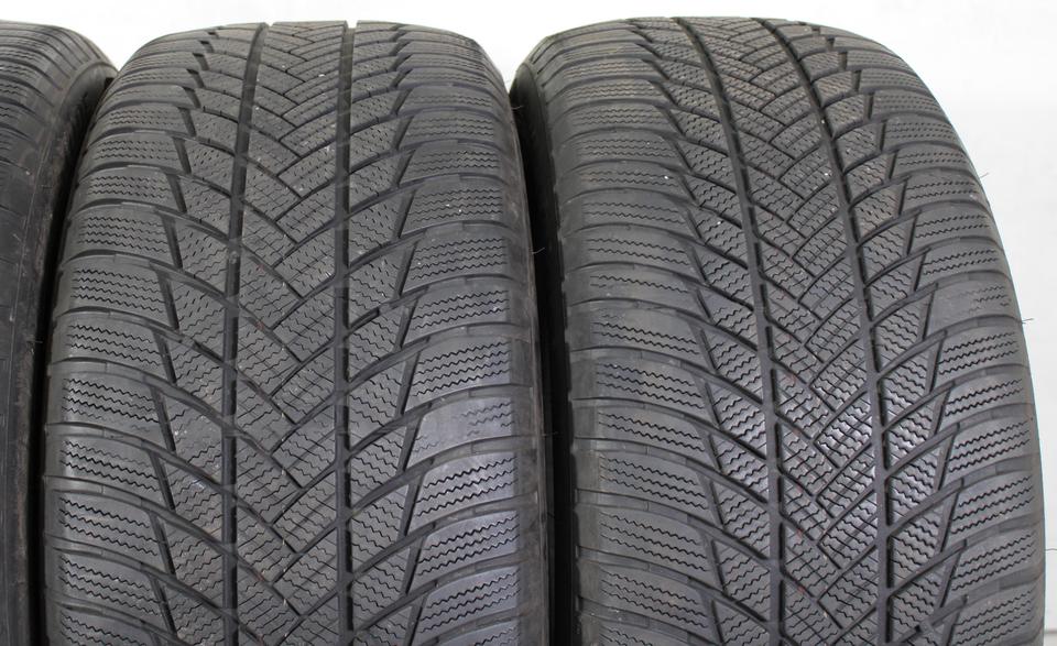 4x 265/50R19 110H BRIDGESTONE WINTERREIFEN RUNFLAT 2020 * #1PJG – Bild 4