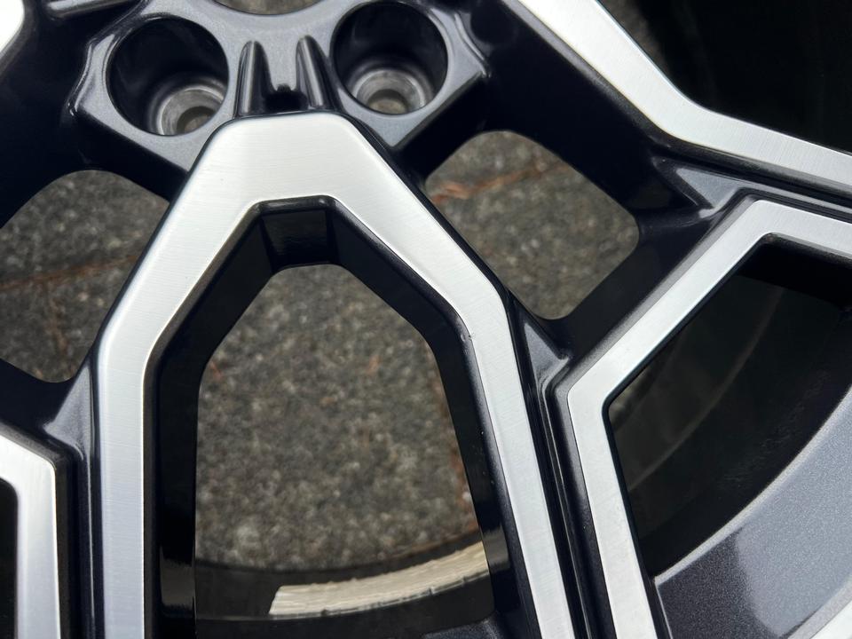 1 X ORIGINAL 19" ALUFELGE BMW X1 iX1 U11 X2 U10 STYLING 867 #1WLV – Bild 2