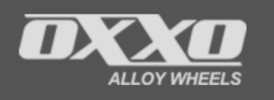 PEUGEOT 308/308SW/407/508/607/ OXXO OBERON 5 BLACK 7x16 ALUFELGEN – Bild 4