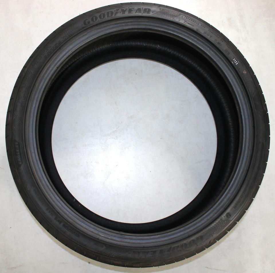 1x 255/35R20 97Y GOODYEAR EAGLE F1 SUPER SPORT 7MM 2023 XL #1LJR – Bild 4