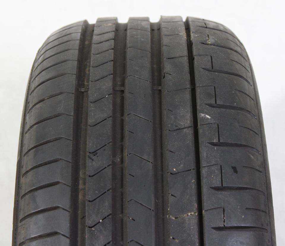 1x 235/50R19 99W PIRELLI PZERO SOMMERREIFEN 2020 MO #1PJU – Bild 3