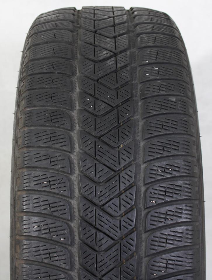 1x 235/60R18 103V PIRELLI SCORPION WINTER WINTERREIFEN N0 #1OTE – Bild 2