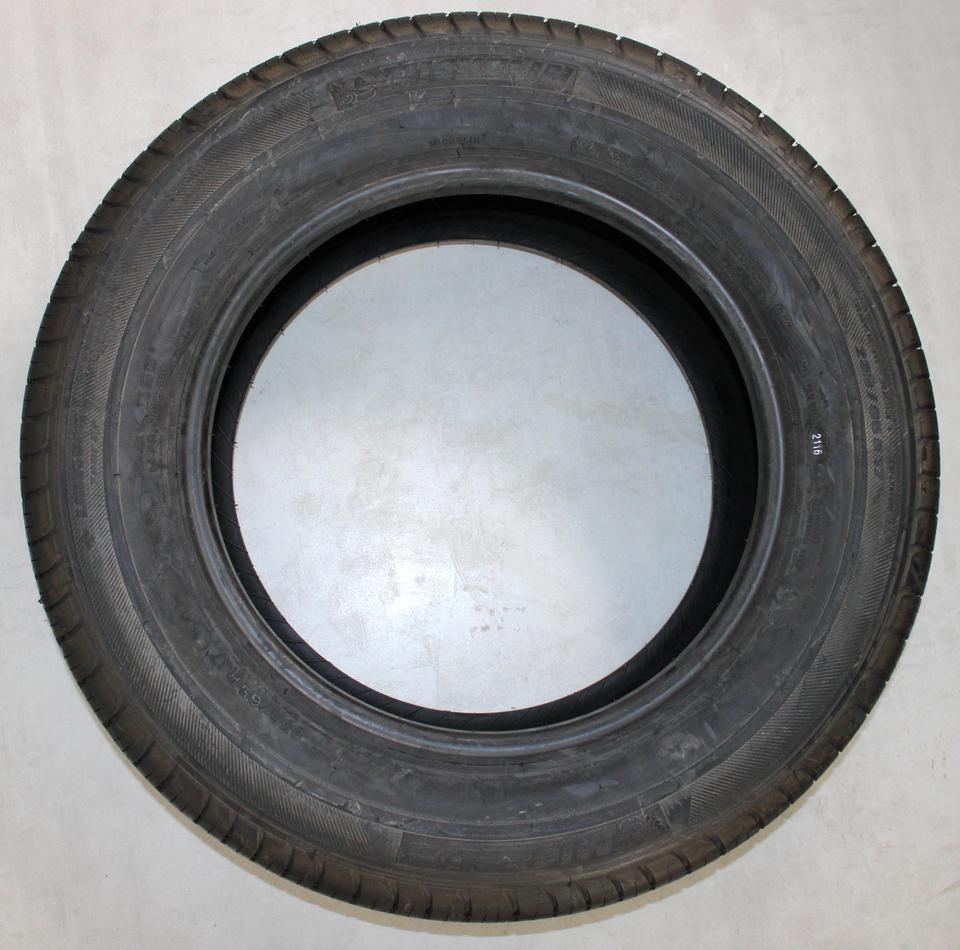 1x 235/65R17 104H MICHELIN LATITUDE TOUR HP SOMMERREIFEN #1MOU – Bild 4