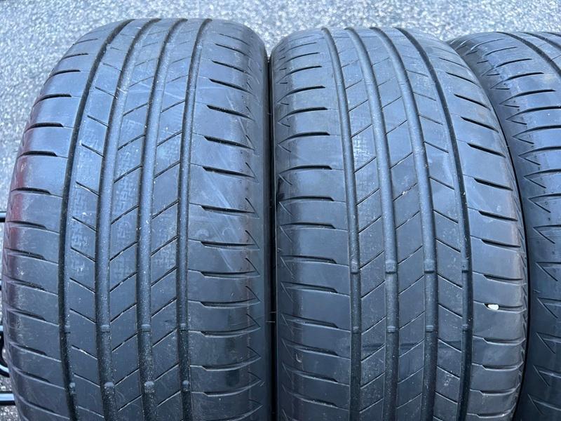 4x 225/55R17 97W BRIDGESTONE TURANZA T005 SOMMERREIFEN #11XS – Bild 2
