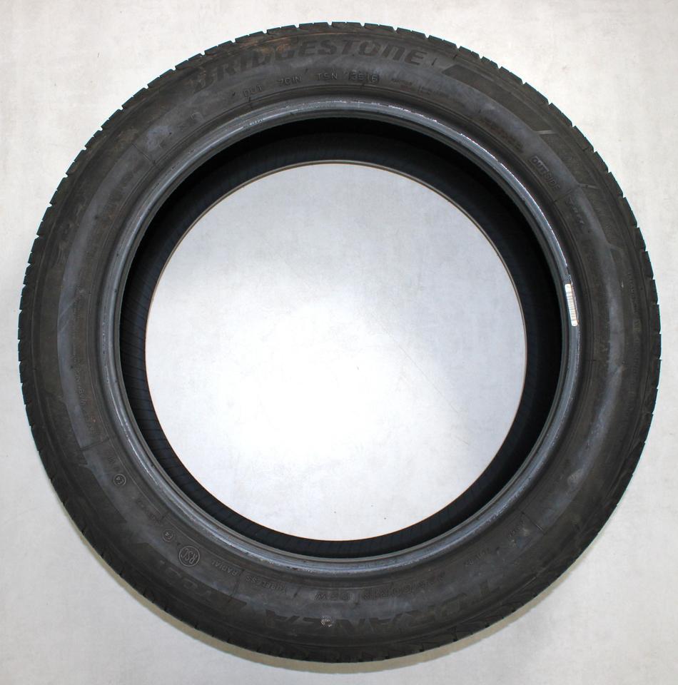 1x 225/50R18 95W BRIDGESTONE TURANZA T001 RUNFLAT 2016 * #1H5Q – Bild 4