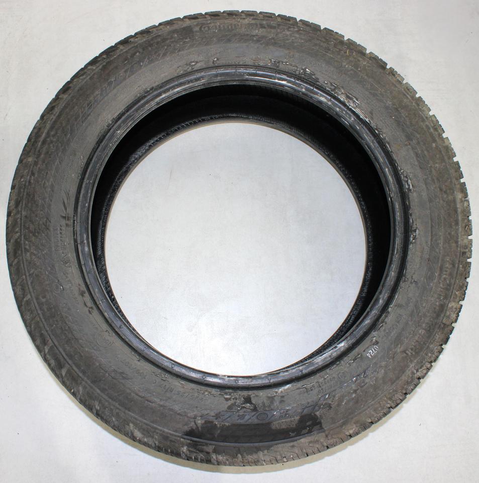 1x 225/55R17C 109/107H CONTINENTAL VAN CONTACT 4 SEASONS #237P – Bild 7