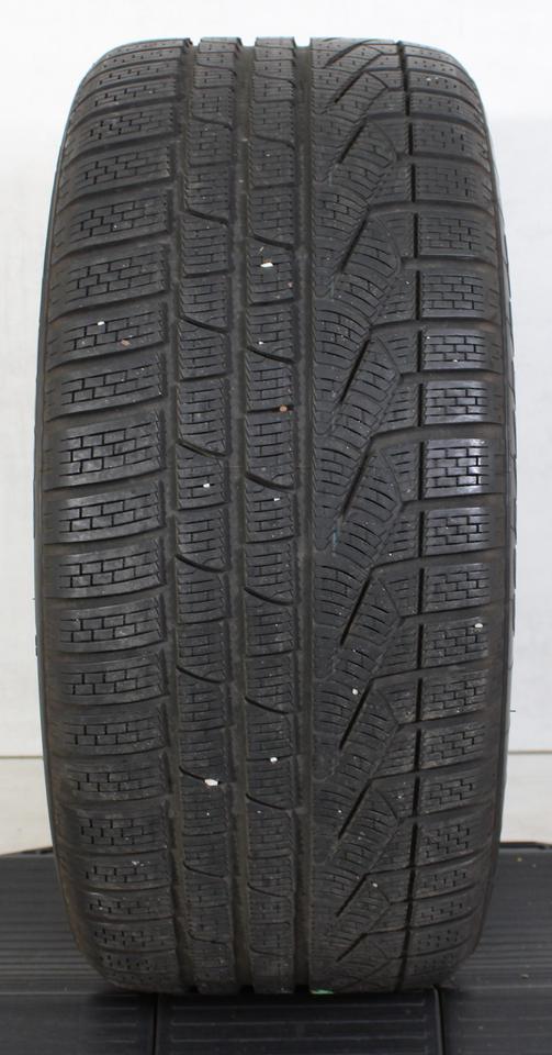 1x 265/45R18 101V PIRELLI SOTOTZERO 2 6-6,5MM 2014 N0 #1ERD