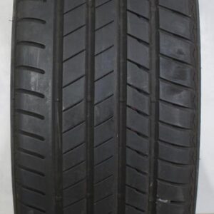 1x 275/40R21 107Y BRIDGESTONE ALENZA 001 RUNFLAT 2018 * #1J2U