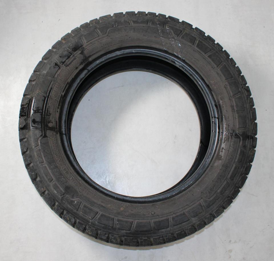 4x 215/65R16C 109/107T MICHELIN GANZJAHRESREIFEN 2018/2020 #1C1A – Bild 6