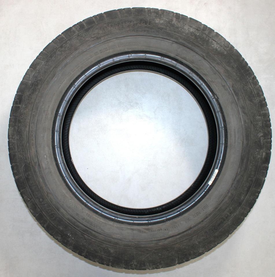 4x 195/70R15C 104/102R CONTINENTAL SOMMERREIFEN 6,5-7MM #1H4J – Bild 8